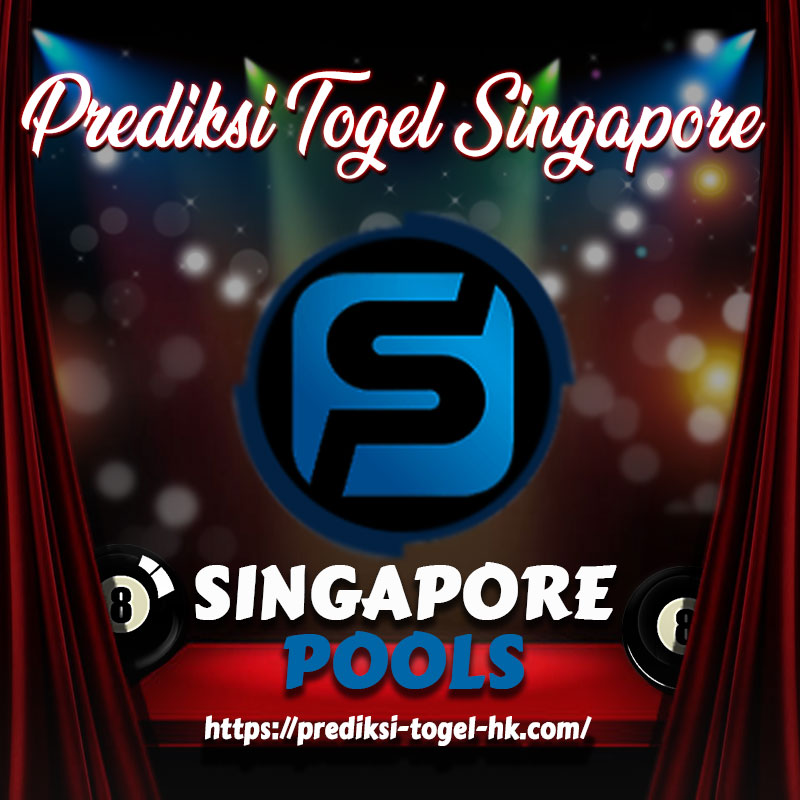 Prediksi Togel Singapore