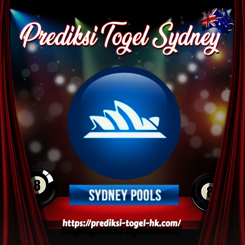 Prediksi Togel Sydney