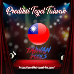 Prediksi Togel Taiwan