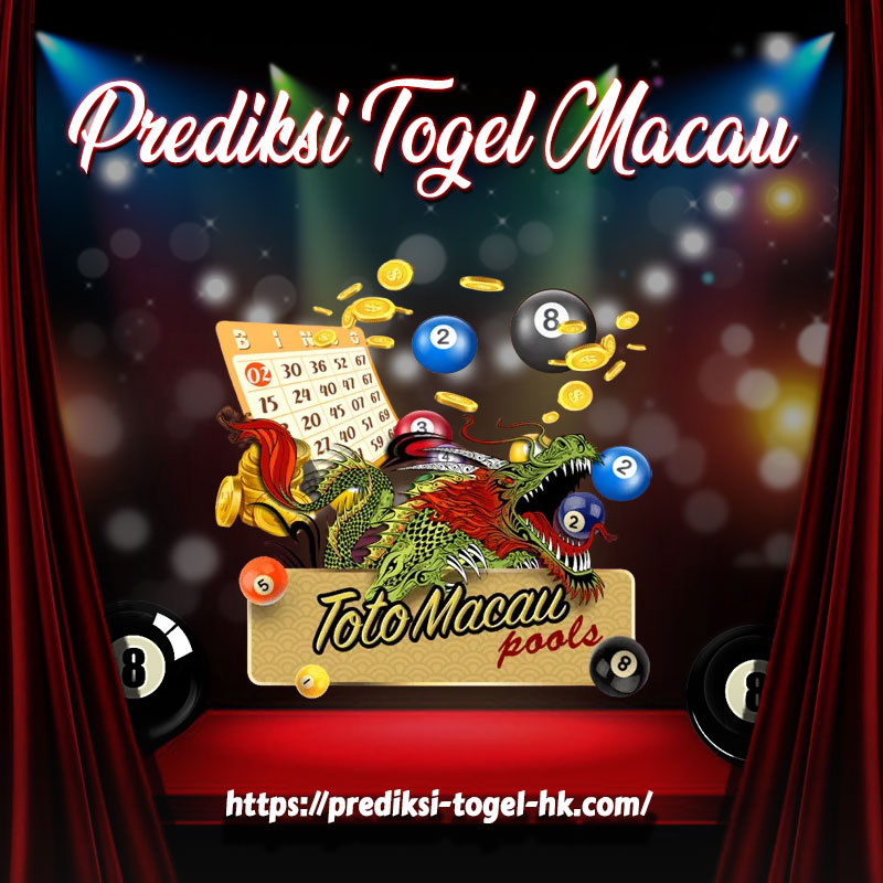 Prediksi Togel Macau